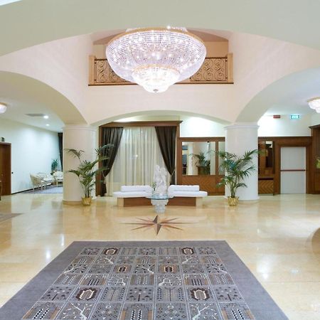 Hotel Marconi Μπεντιβόλιο Εξωτερικό φωτογραφία